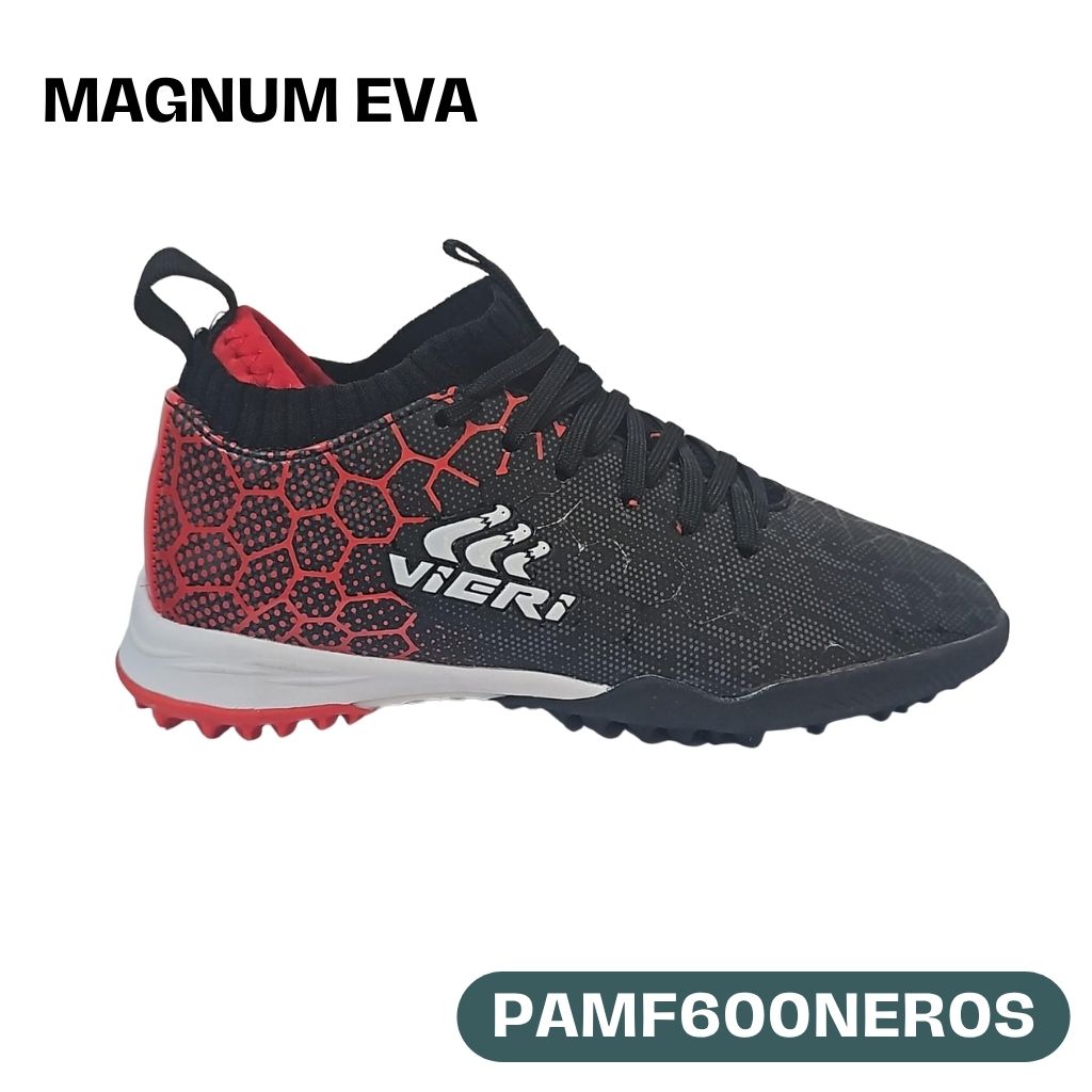 MAGNUS M EVA