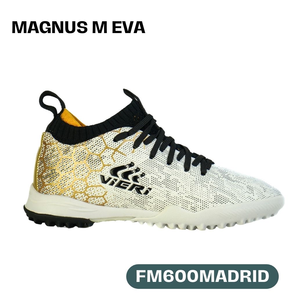MAGNUS M EVA