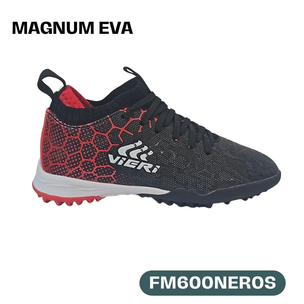 MAGNUS M EVA