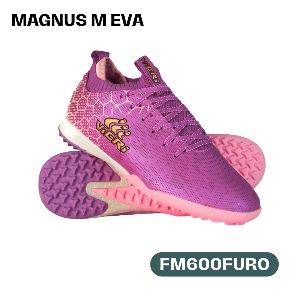 MAGNUS M EVA