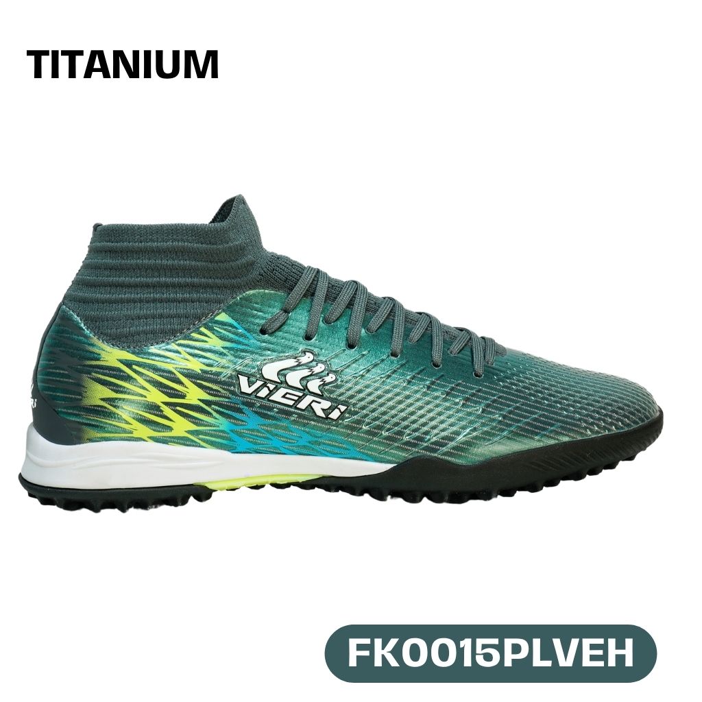 TITANIUM