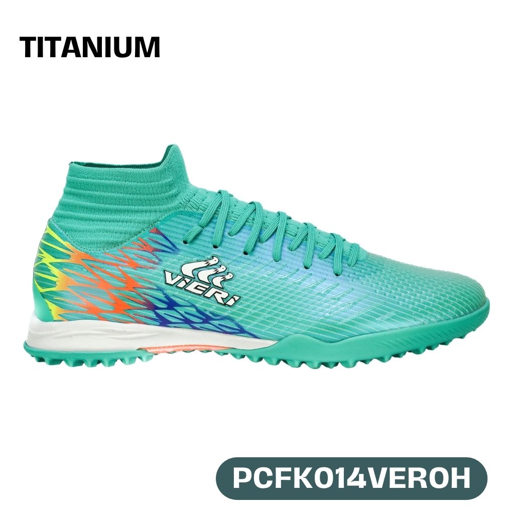 TITANIUM H
