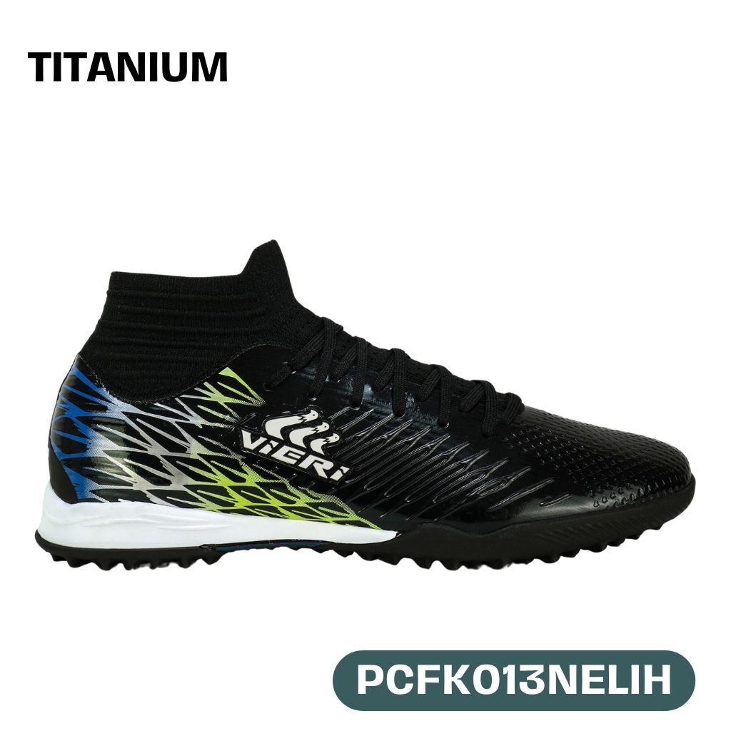 TITANIUM H