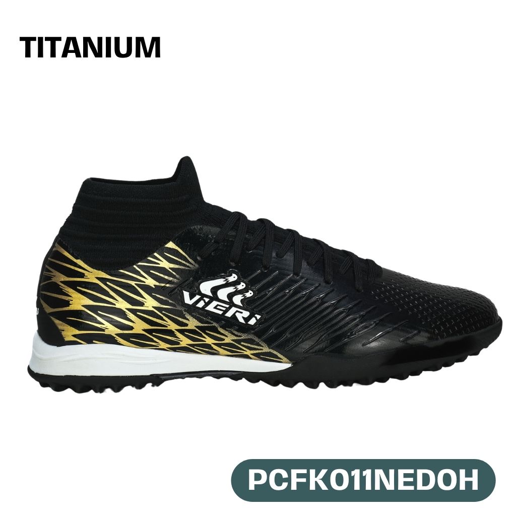 TITANIUM H
