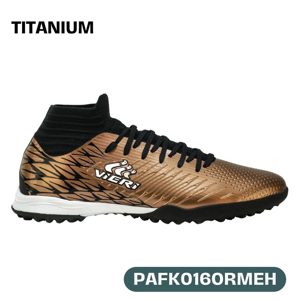 TITANIUM H