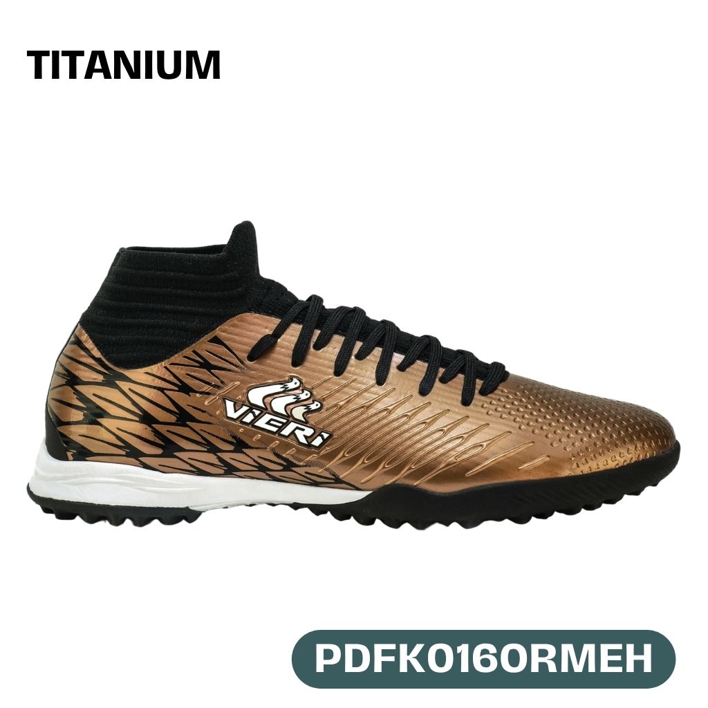 TITANIUM H