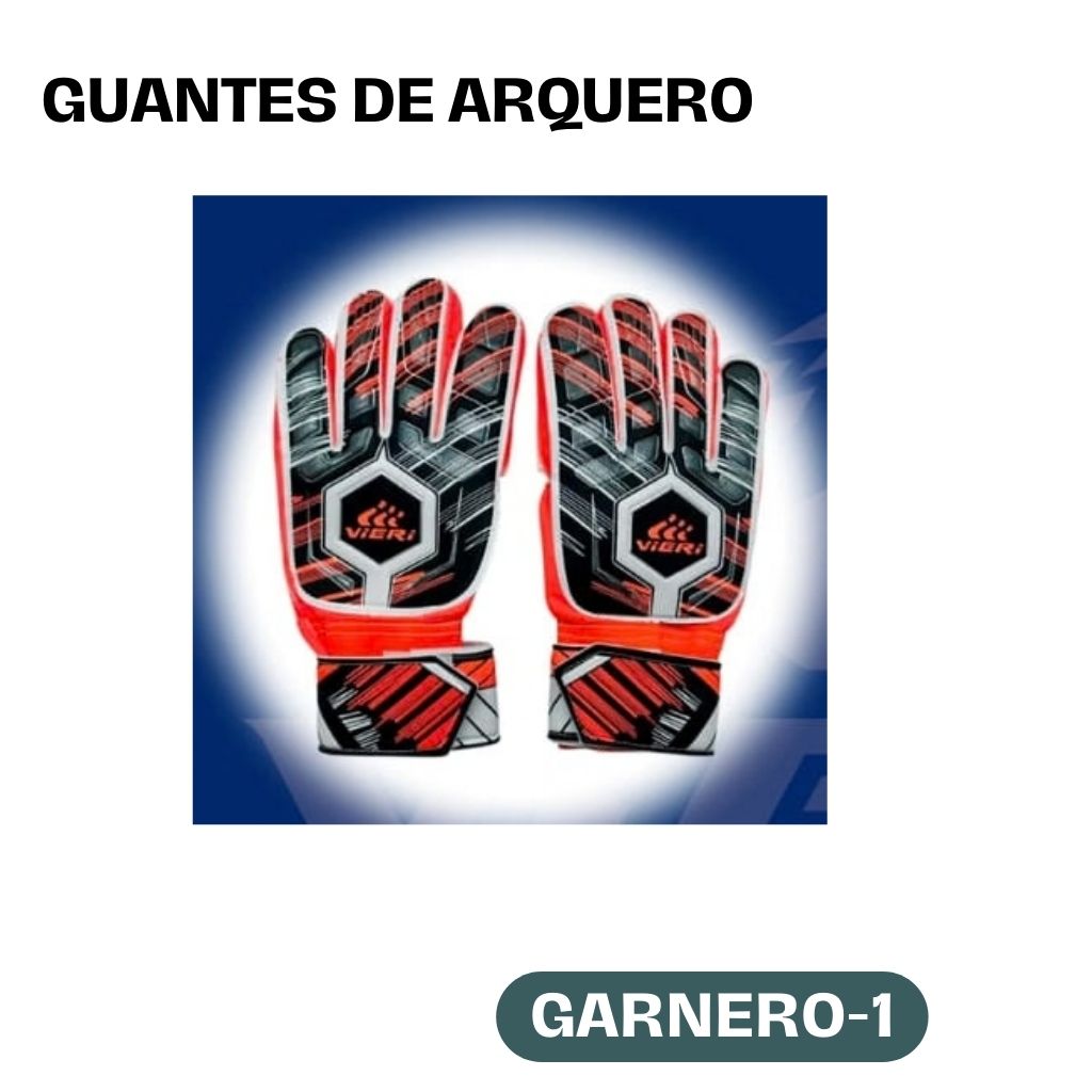GUANTES GALES