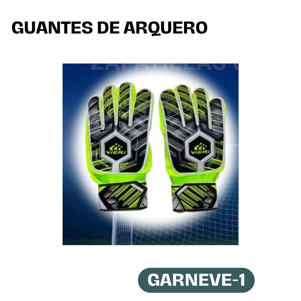 GUANTES GALES