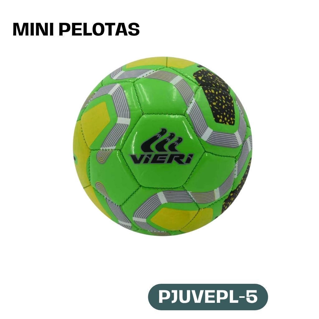 MINIS PELOTAS