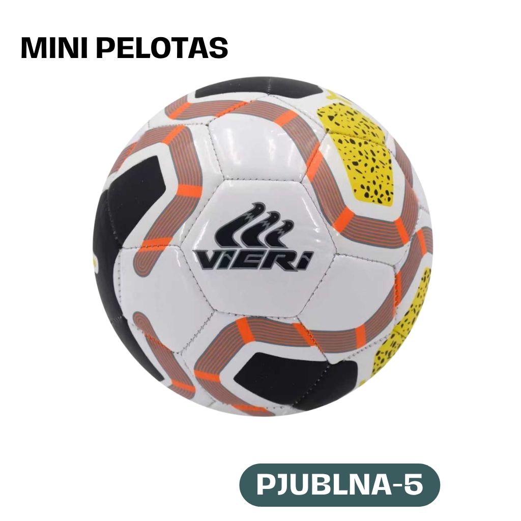 MINIS PELOTAS