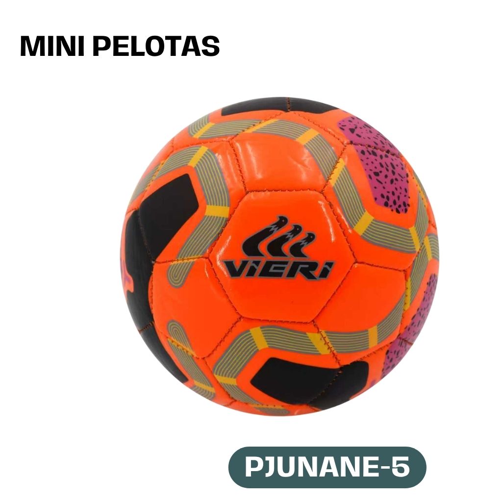 MINIS PELOTAS
