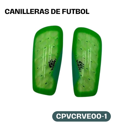 [CPVCRVE00-1] CANILLERA RONALDO