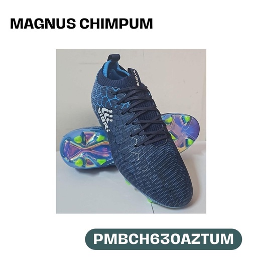 [PMBCH630AZTUM] CHIMPUN MAGNUS M