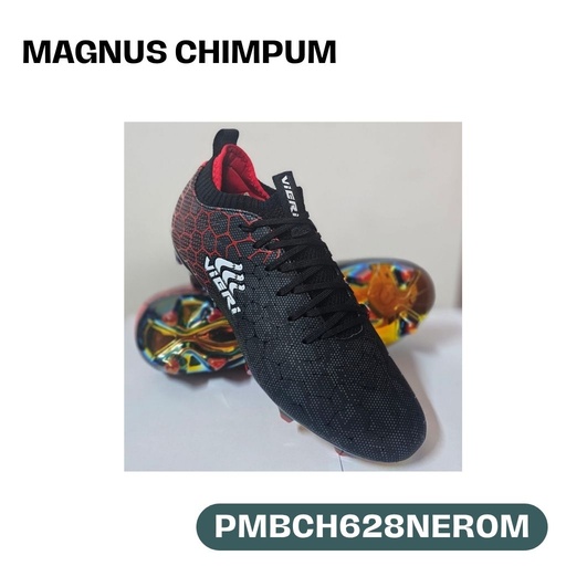 [PMBCH628NEROM] CHIMPUN MAGNUS M