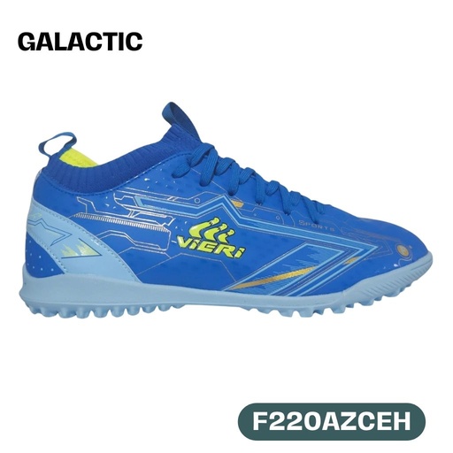 [F220AZCEH] GALACTIC