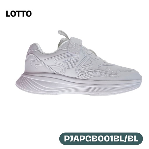 [PJAPGB001BLBL] LOTTO