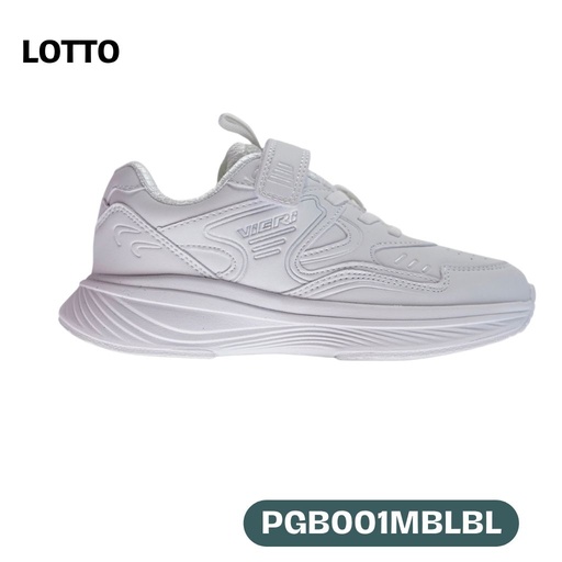 [PGB001MBLBL] LOTTO