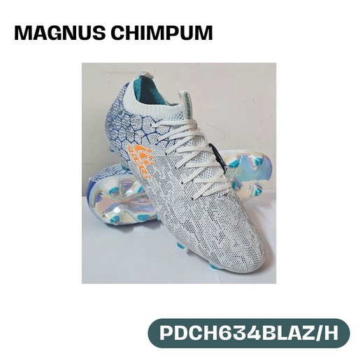 [PDCH634BLAZH] MAGNUM CHIMPUM