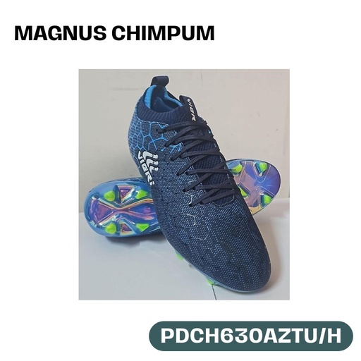[PDCH630AZTUH] MAGNUM CHIMPUM