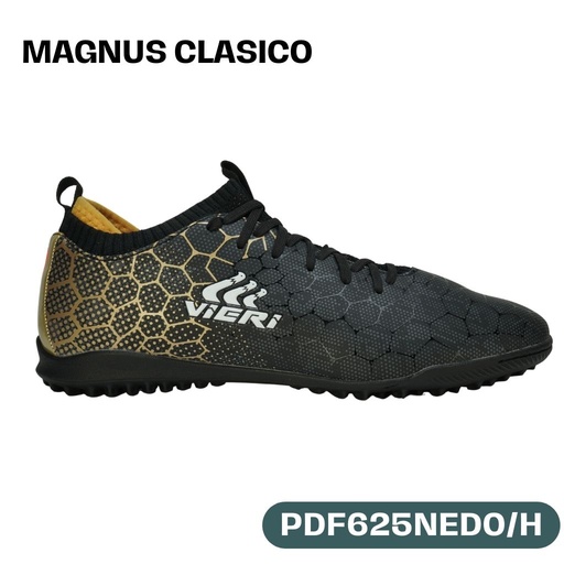 [PDF625NEDOH] MAGNUM CLASICO