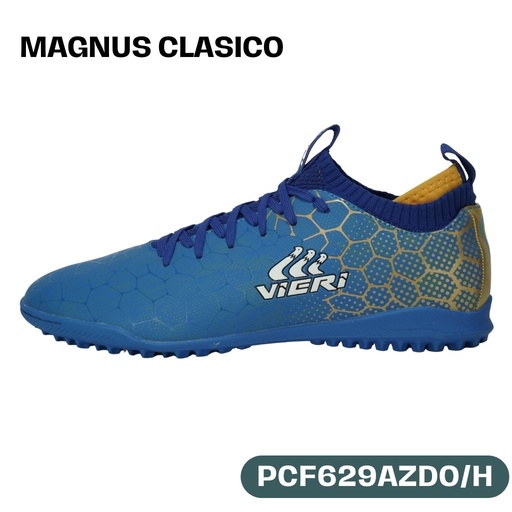 [PCF629AZDOH] MAGNUM CLASICO