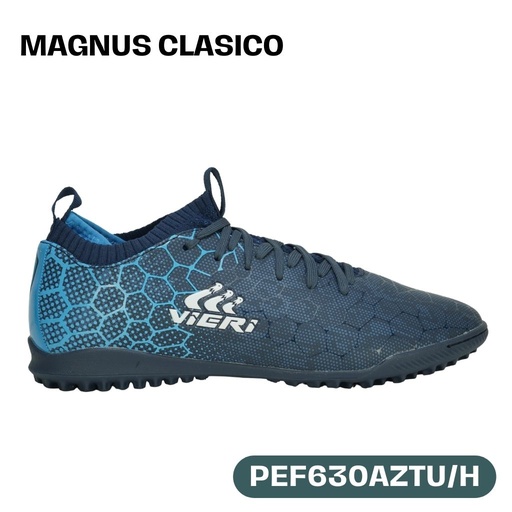[PEF630AZTUH] MAGNUM CLASICO