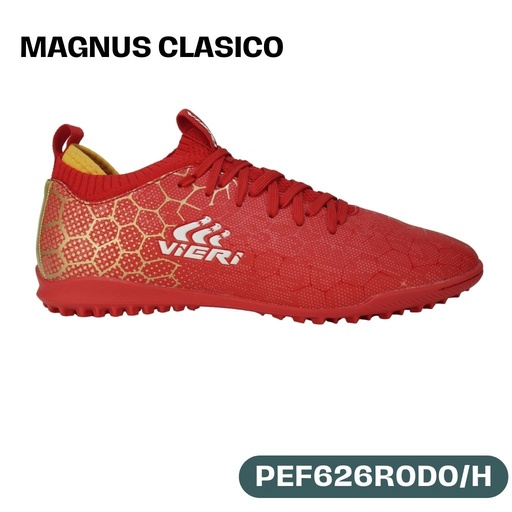 [PEF626RODOH] MAGNUM CLASICO