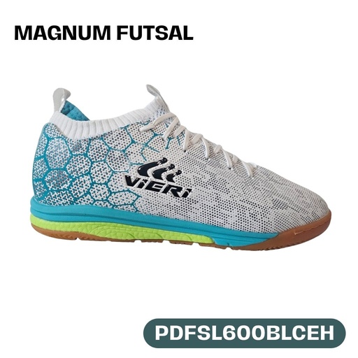[PDFSL600BLCEH] MAGNUM FUTSAL