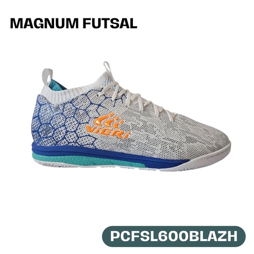 [PCFSL600BLAZH] MAGNUM FUTSAL