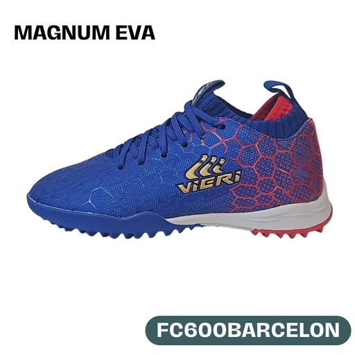 [PDF600NEJAH] MAGNUM H EVA