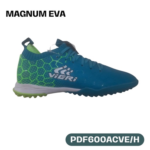 [PDF600ACVEH] MAGNUM H EVA
