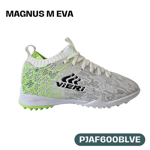 [PJAF600BLVE] MAGNUM JR EVA