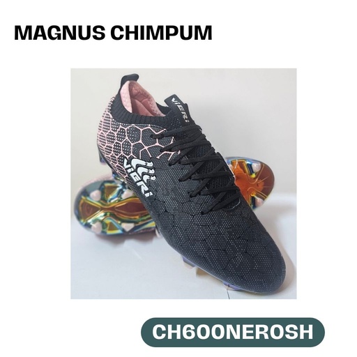 [CH600NEROSH] MAGNUS CHIMPUN DAMA