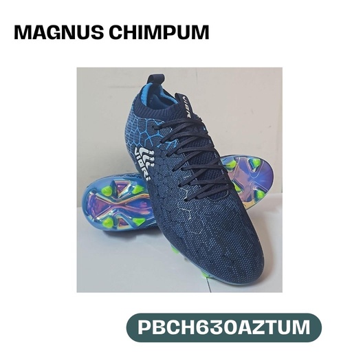 [PBCH630AZTUM] MAGNUS CHIMPUN M