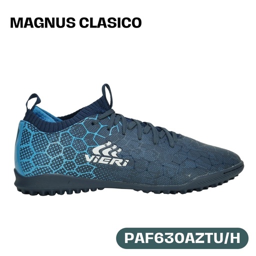 [PAF630AZTUH] MAGNUS CLASICO