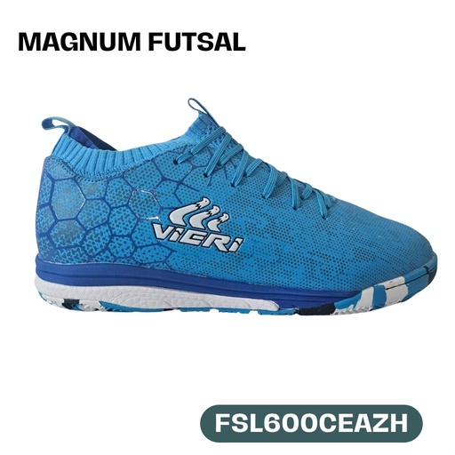 [FSL600CEAZH] MAGNUS FUTSAL