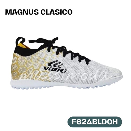[F624BLDOH] MAGNUS H CLASICO