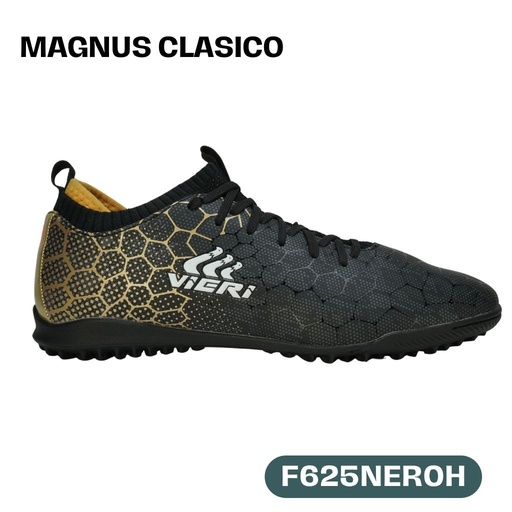 [F625NEROH] MAGNUS H CLASICO