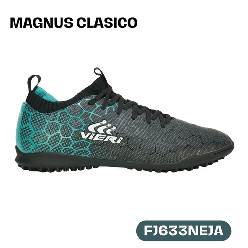 [FJ633NEJA] MAGNUS JR CLASICO