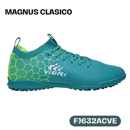 [FJ632ACVE] MAGNUS JR CLASICO