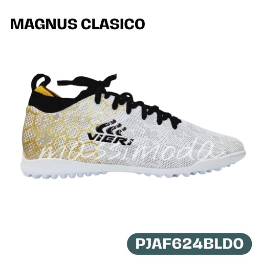 [PJAF624BLDO] MAGNUS JR CLASICO
