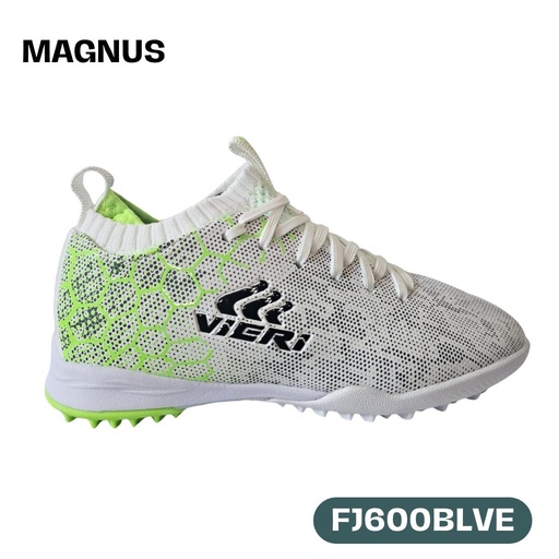 [FJ600BLVE] MAGNUS JR CLASICO