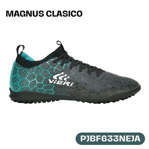 [PJBF633NEJA] MAGNUS JR CLASICO