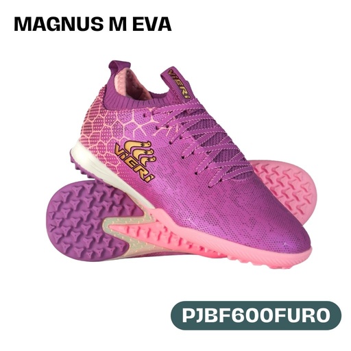[PJBF600FURO] MAGNUS JR EVA