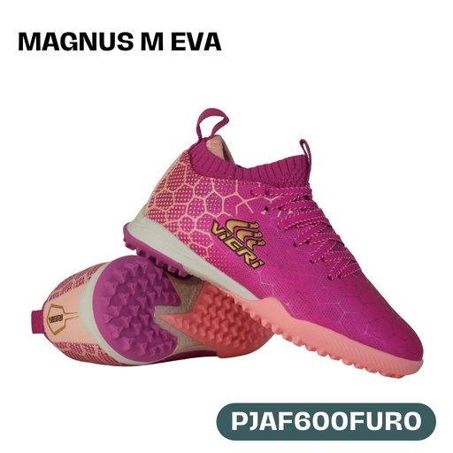[PJAF600FURO] MAGNUS JR EVA