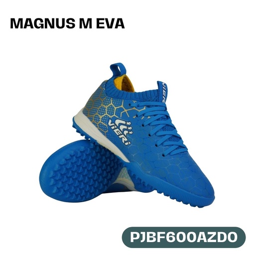 [PJBF600AZDO] MAGNUS JR EVA