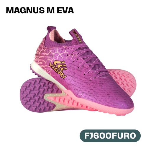 [FJ600FURO] MAGNUS JR EVA