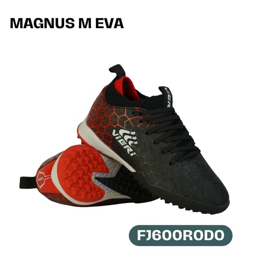 [FJ600RODO] MAGNUS JR EVA