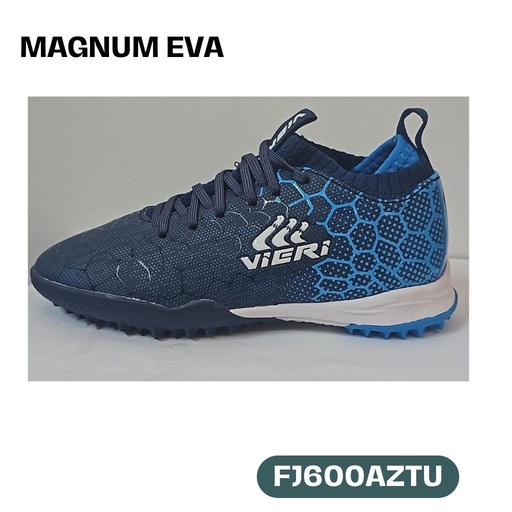 [FJ600AZTU] MAGNUS JR EVA