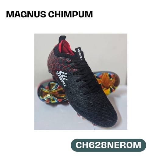 [CH628NEROM] MAGNUS M CHIMPUN